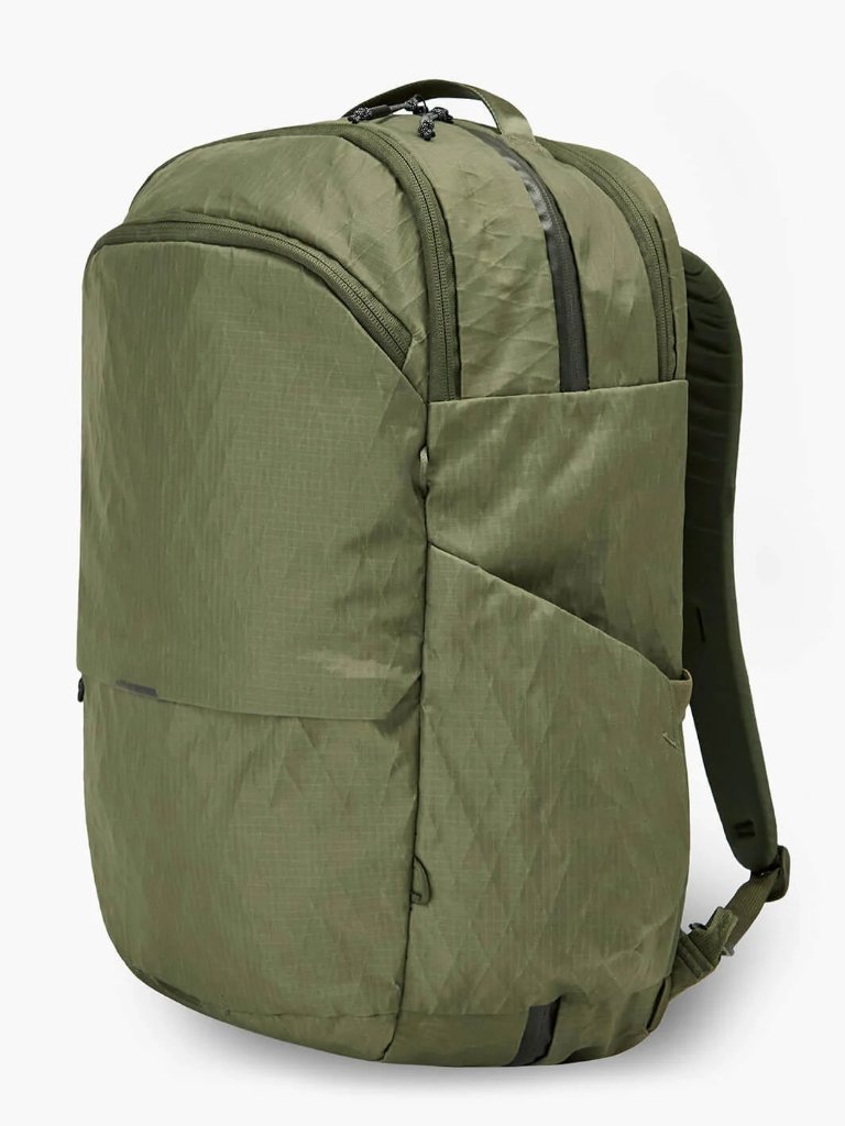 Pakt Cero Travel Backpack 35l In Cypress — image 5 of 8